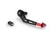 Puig Protector Braje Lever C/Red - Moottoripyörän vivut ja vivunrungot - D358805 - 1