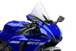 Puig R-Racer Screen Yamaha Yzf-R1 20' C/Clear - Moottoripyörän tuulisuojat - D357945 - 1