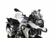 Puig Racing Screen Bmw R1200Gs 13-18' C/Clear - Moottoripyörän tuulisuojat - D299775 - 1