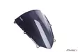 Puig Racing Screen Honda Cbr600Rr 07-12 C/Carbon Look - Moottoripyörän tuulisuojat - D297925 - 1