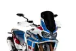 Puig Racing Screen Honda Crf000L Africa Twin 16'-18' - Moottoripyörän tuulisuojat - D301795 - 1