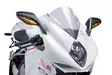 Puig Racing Screen Mv Agusta F3 675 12-21/F3 800 13-21' - Moottoripyörän tuulisuojat - D298875 - 1