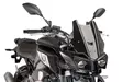 Puig Racing Screen Yamaha Mt-10 16-21'/Mt-10 Sp 17-21'' - Moottoripyörän tuulisuojat - D301835 - 1