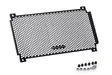 Puig Radiator Guards Kawasaki Z750 20'-25' C/Black - Moottoripyörän jäähdyttimen suojat - D530105 - 1