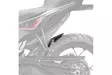 Puig Rear Fender Extension Ktm 790 Duke 18' - Moottoripyörän lokasuojan jatkeet - D296255 - 1