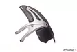 Puig Rear Hugger Bmw R1150Gs/R1100Gs/R1150Gs Adv - Huggerit - D299025 - 1