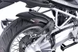 Puig Rear Hugger Bmw R1200R 06-14'/S 06'-08'C/Matt Blac - Huggerit - D168335 - 1