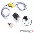Puig Resistors 3.9 Ohms/25W Leds Turn Light - Moottoripyörän valojen tarvikkeet - D297885 - 1