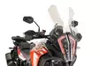 Puig Screen Tour Ktm 1290 Superdaventure R/S 17' C/Clea - Moottoripyörän tuulisuojat - D239585 - 1