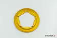Puig Shaft Ring Trim Tmax 17' C/Gold - Moottoripyörän hihnat ja hihnatarvikkeet - D303135 - 1