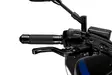 Puig Short Brake Lever 3.0. C/Black Selector C/Black - Moottoripyörän vivut ja vivunrungot - D358235 - 1