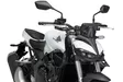 Puig Spoilers D12 Honda Cb1000 Hornet/Sp 25' - Moottoripyörän katteet & tuulenohjaimet - D539865 - 1