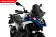 Puig Sport Screen Without Acc/Radar Bmw R1300GS 24' - Moottoripyörän tuulisuojat - D503395 - 1