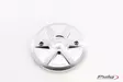 Puig Sump Clutch Cover T-Max 530 12-16'C/Silver - Moottoripyörän moottorin suojakopat - D301575 - 1