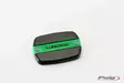 Puig Tank Brake Fluid Yamaha C/Green - Moottoripyörän jarrunestesäiliöt - D302265 - 1