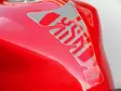 Puig Tank Pad Spirit Xsr C/Silver - Moottoripyörän tankinsuojat - D302355 - 1