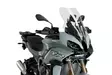 Puig Touring Screen Bmw F1000Xr 20' C/Clear - Moottoripyörän tuulisuojat - D406945 - 1