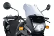 Puig Touring Screen Bmw F650Gs 04-07' C/Clear - Moottoripyörän tuulisuojat - D297245 - 1
