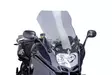 Puig Touring Screen Bmw F800Gt 13-18' C/Smoke - Moottoripyörän tuulisuojat - D299765 - 1