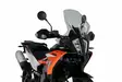 Puig Touring Screen Ktm 890 Adventure/R/790 Adventure - Moottoripyörän tuulisuojat - D501835 - 1
