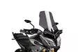 Puig Touring Screen N.G. Yamaha Mt-09 Tracer 15-17' C/S - Moottoripyörän tuulisuojat - D301055 - 1