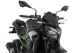 Puig Wind.New Generation Sport Kawasaki Z900 25' C/Carb - Moottoripyörän tuulisuojat - D536965 - 1