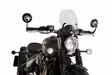 Puig Winds.Nng Touring Triumph Bonnville Bobber 17-23' - Moottoripyörän tuulisuojat - D302565 - 1