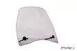 Puig Windshield Mod. Urban Peurgeot Speedfight 125 C/Cl - Moottoripyörän tuulisuojat - D411495 - 1
