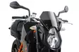 Puig Windshield New Gen. Ktm 990 Superduke/R 07-13' - Moottoripyörän tuulisuojat - D298375 - 1