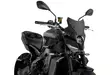 Puig Windshield New Generation Sport Yamaha Mt-09/Sp 24 - Moottoripyörän tuulisuojat - D511085 - 1