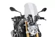 Puig Windshield New Generation Touring Bmw R1200R 15-18 - Moottoripyörän tuulisuojat - D301335 - 1
