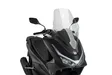 Puig Windshield V-Tech Line Touring Honda Pcx 125 25' - Moottoripyörän tuulisuojat - D537005 - 1