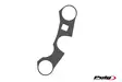 Puig Yoke Protector Carbon Look Suzuki Gsxr1000 07'-08' - Moottoripyörän kaatumatapit - D298085 - 1