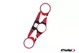 Puig Yoke Protector Honda Cbr1000Rr 08-16 C/Red - Moottoripyörän kaatumatapit - D300345 - 1