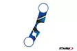 Puig Yoke Protector Suzuki Gsxr1000 03-04 C/Blue - Moottoripyörän kaatumatapit - D300255 - 1