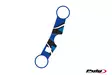 Puig Yoke Protector Suzuki Gsxr600 01-03 C/Blue - Moottoripyörän kaatumatapit - D300185 - 1