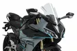 Puig Z-Racing Screen Cf Moto 450 Sr 23'- /450 S 23'-/45 - Moottoripyörän tuulisuojat - D523835 - 1