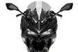 Puig Z-Racing Screen Kawasaki Ninja 500 Se 24' C/Smoke - Moottoripyörän tuulisuojat - D511115 - 1