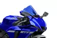 Puig Z-Racing Screen Yamaha Yzf-R1 20' C/Blue - Moottoripyörän tuulisuojat - D357925 - 1