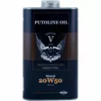 Putoline V-Twin Mineral 20W-50- 1L (6) - 4-tahtiöljyt - D546345 - 1