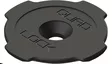 Quad Lock 360 Top Cap - Matkapuhelin-, Gps- & kameratarvikkeet - D546855 - 1