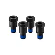 Quad Lock Mirror Stem Mount Adapter Kit - Matkapuhelin-, Gps- & kameratarvikkeet - D546825 - 1