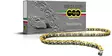 Regina 415 GP4 ketju + jousilukko - Ketjut 415 - D482995 - 1