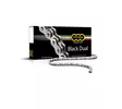 Regina ZRA Z-ring chain Black Dual - Ketjut 520 - D525505 - 1