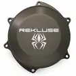 Rekluse Clutch Cover - Torqdrive - Yamaha - Moottoripyörän moottorin kopat - D360685 - 1