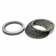 Rekluse Torq-Drive Clutch (Hd) - H-D Sportster 1200 - Moottoripyörän muut kytkimenosat - D359895 - 1