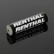 Renthal Shiny Pehmuste Mini Musta (7,5") SX50/65 OEM - Moottoripyörän ohjaustangon pehmusteet - D446315 - 1
