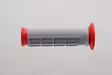 Renthal Tupet Dual Compound ATV Punainen - Moottoripyörän kahvakumit - D446285 - 1