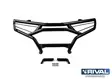 Rival Etupuskuri Teräs CF Moto CForce 800XC 850 1000 G3 2024- - Mönkijän puskurit - D504095 - 2