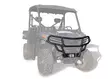 Rival Etupuskuri Teräs CF Moto UForce 600 2022- - Mönkijän puskurit - D500115 - 1